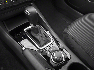 2014 Mazda Mazda3 s Grand Touring