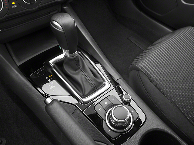 2014 Mazda Mazda3 s Grand Touring