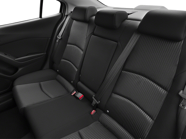 2014 Mazda Mazda3 s Grand Touring