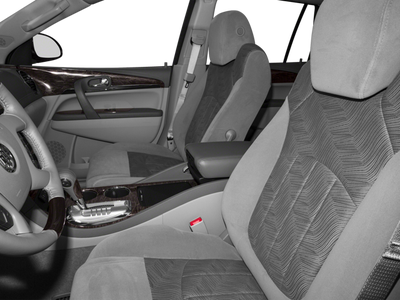 2016 Buick Enclave Convenience