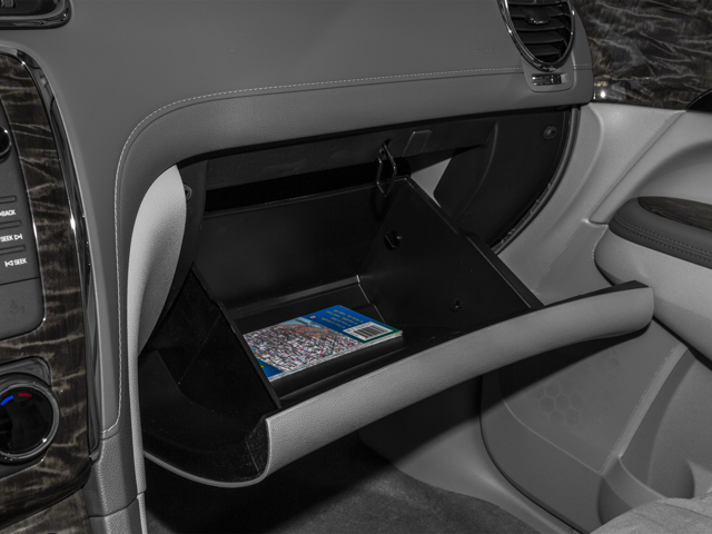 2016 Buick Enclave Convenience