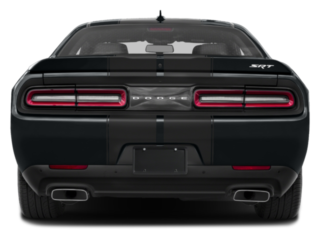 2016 Dodge Challenger SRT 392