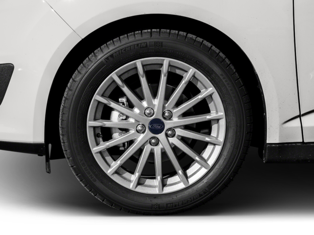 2016 Ford C-Max Hybrid SE