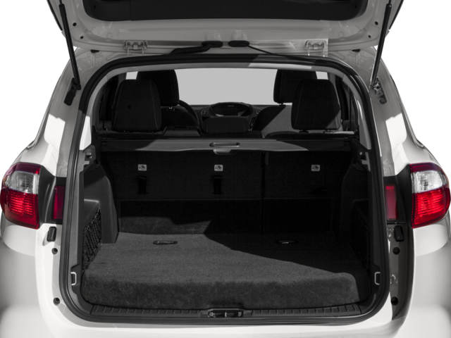2016 Ford C-Max Hybrid SE