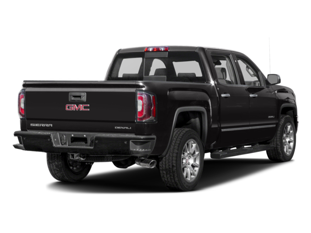 2017 Gmc Sierra 1500 Denali photo 2