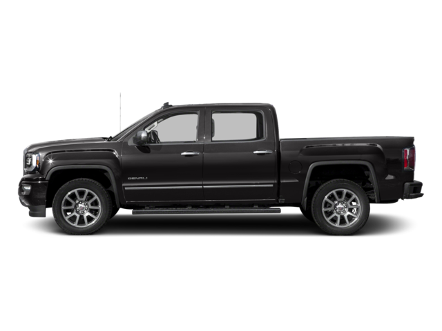 2017 Gmc Sierra 1500 Denali photo 3