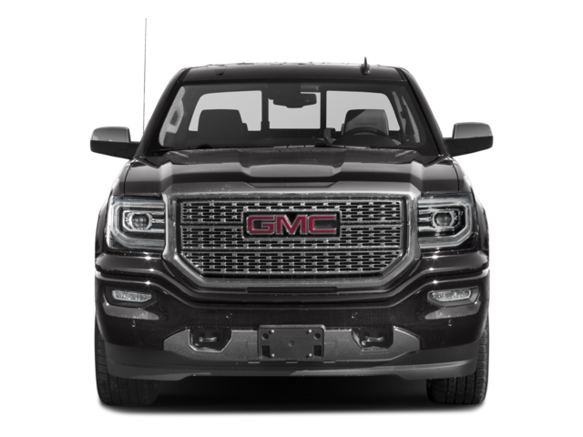 2017 Gmc Sierra 1500 Denali photo 4