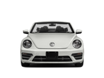 2017 Volkswagen Beetle Convertible 1.8T S