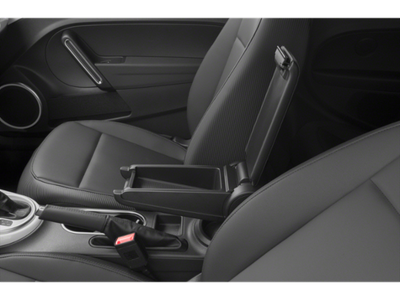 2017 Volkswagen Beetle Convertible 1.8T S