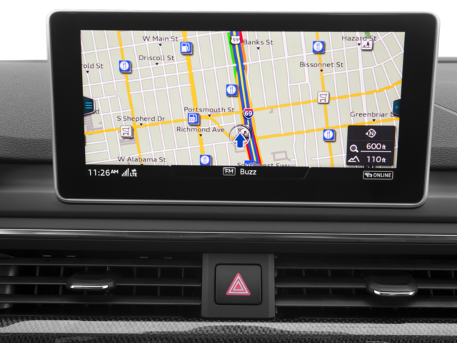 2018 Audi S5 Premium Plus quattro photo 2