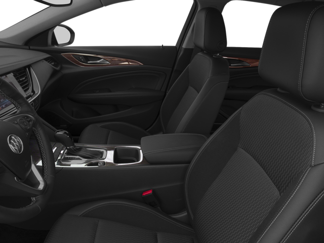 2018 Buick Regal Sportback Essence