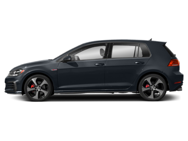 2018 Volkswagen Golf GTI S