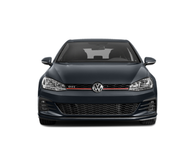 2018 Volkswagen Golf GTI S