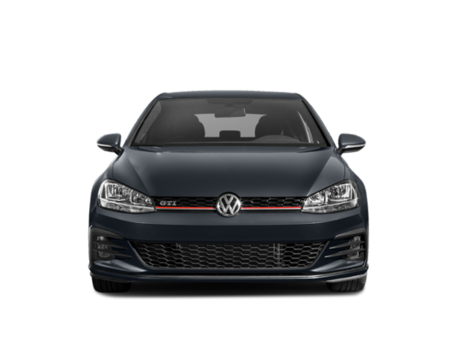 2018 Volkswagen Golf GTI S