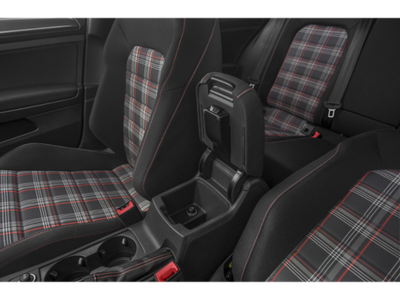 2018 Volkswagen Golf GTI S