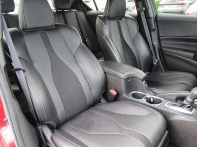 2021 Acura ILX w/Premium/A-SPEC Package