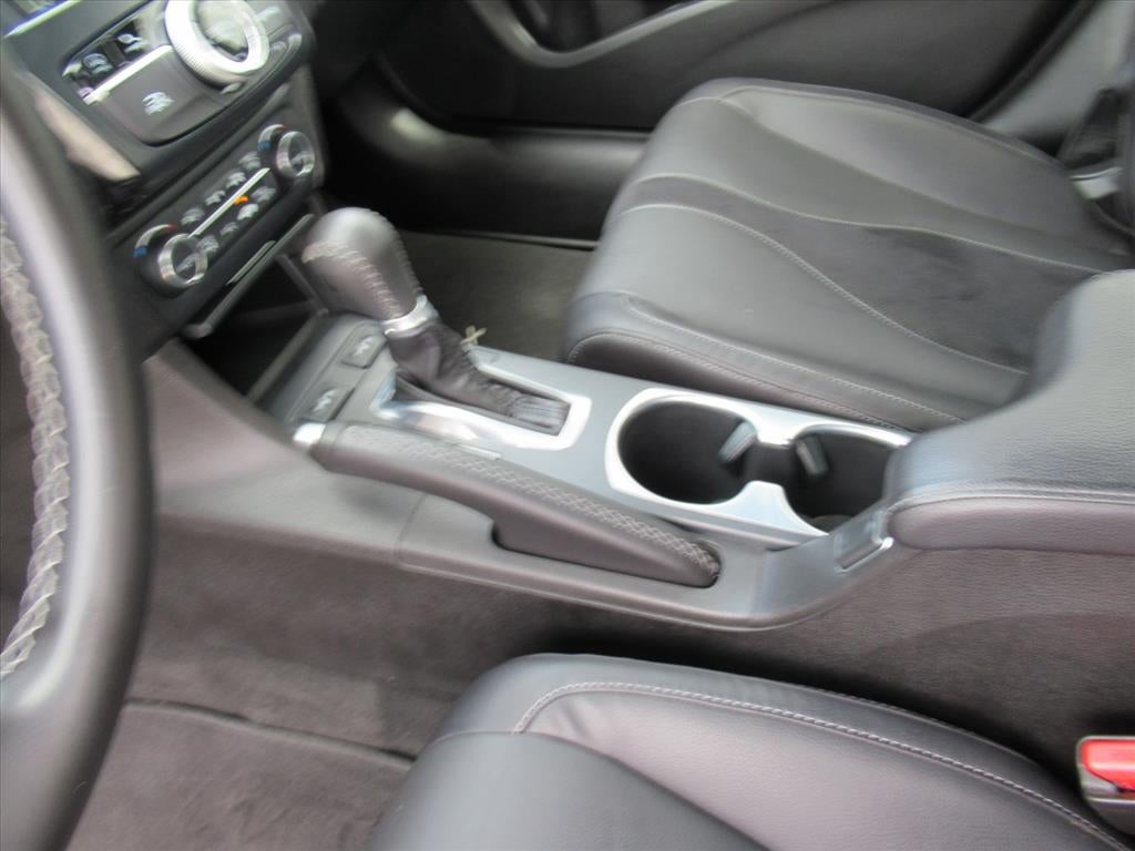 2021 Acura ILX w/Premium/A-SPEC Package