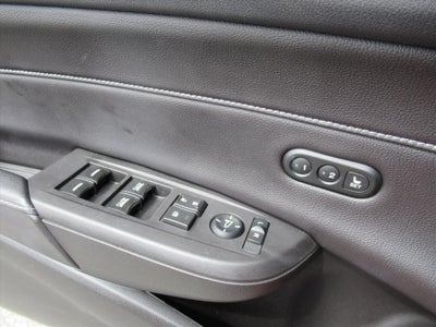 2021 Acura ILX w/Premium/A-SPEC Package