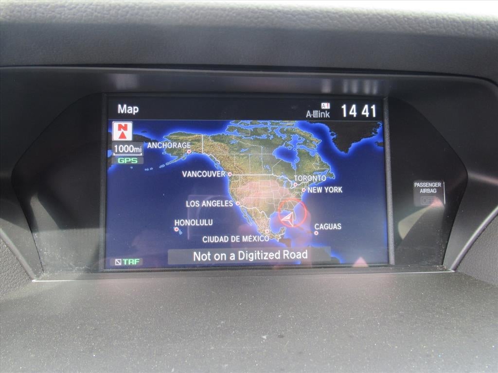 2021 Acura ILX w/Premium/A-SPEC Package