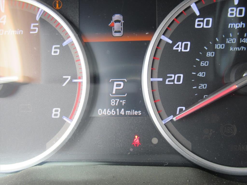 2021 Acura ILX w/Premium/A-SPEC Package