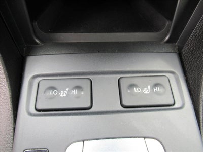 2021 Acura ILX w/Premium/A-SPEC Package