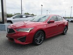 2021 Acura ILX w/Premium/A-SPEC Package