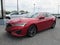 2021 Acura ILX w/Premium/A-SPEC Package