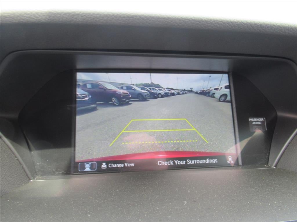 2021 Acura ILX w/Premium/A-SPEC Package