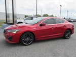 2021 Acura ILX w/Premium/A-SPEC Package