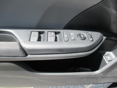 2017 Honda Civic Sedan LX