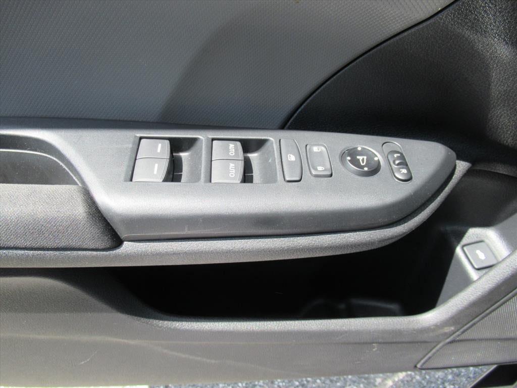 2017 Honda Civic Sedan LX