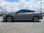 2017 Honda Civic Sedan LX