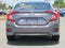 2017 Honda Civic Sedan LX