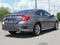 2017 Honda Civic Sedan LX