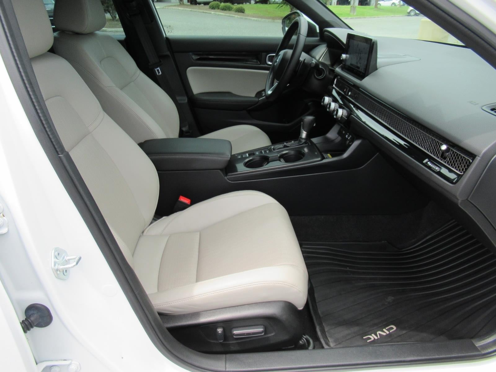 2023 Honda Civic Hatchback Sport Touring