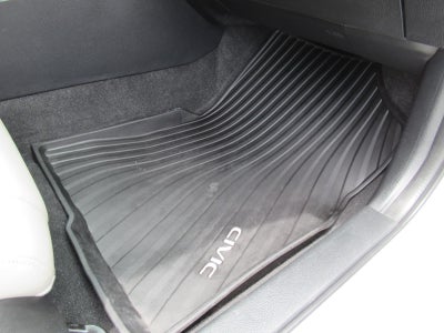 2023 Honda Civic Hatchback Sport Touring