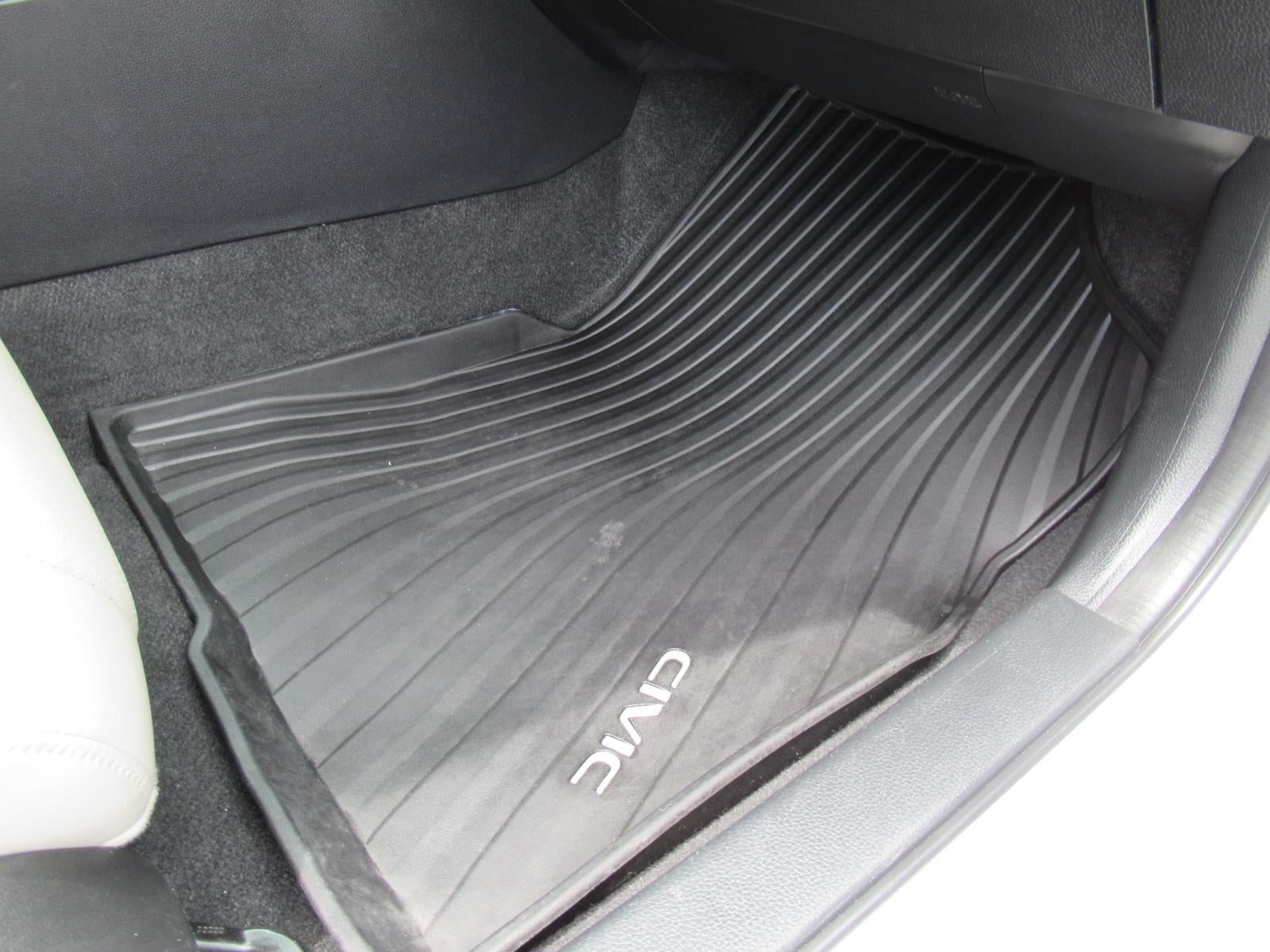 2023 Honda Civic Hatchback Sport Touring