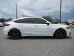 2023 Honda Civic Hatchback Sport Touring