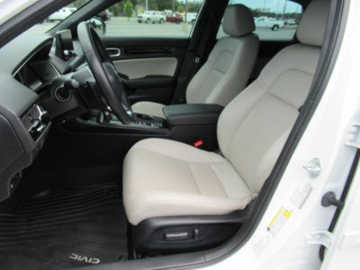 2023 Honda Civic Hatchback Sport Touring