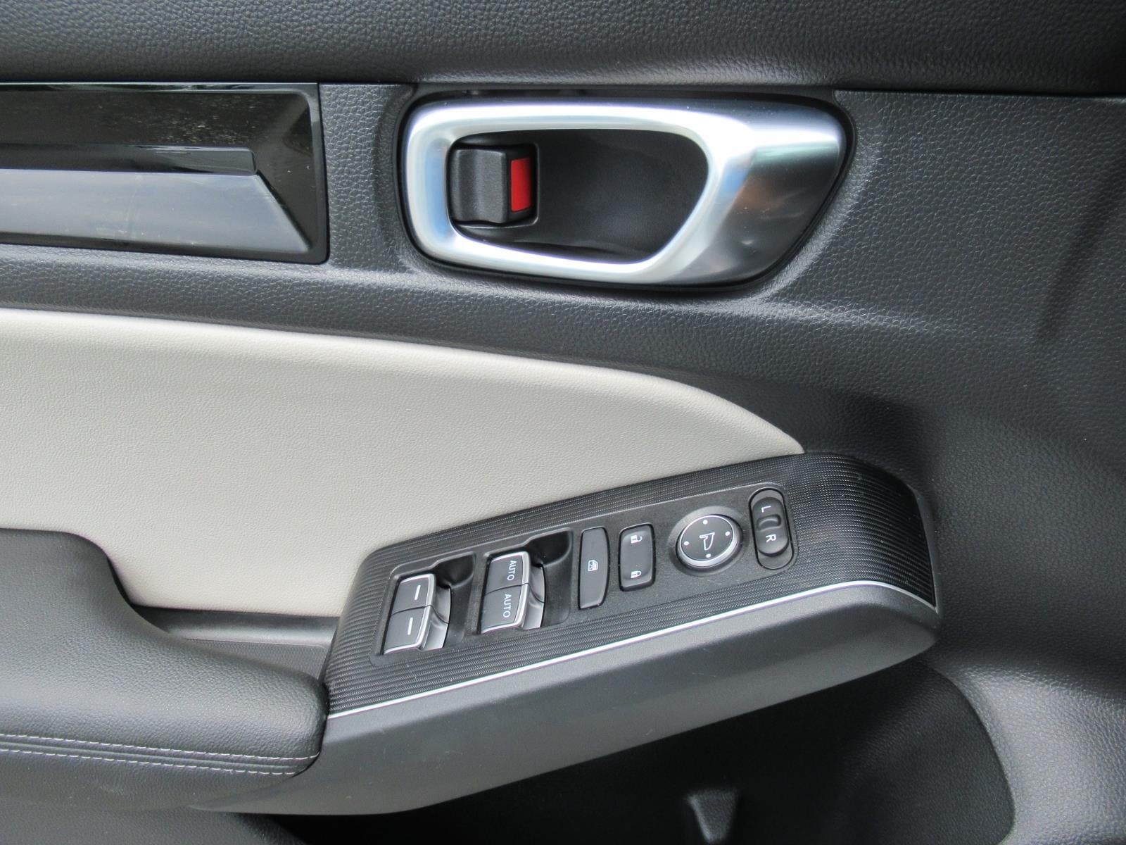 2023 Honda Civic Hatchback Sport Touring