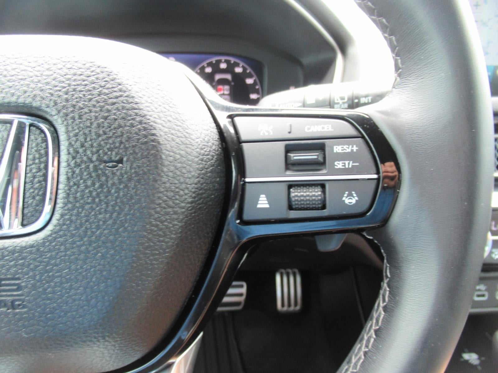 2023 Honda Civic Hatchback Sport Touring