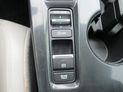 2023 Honda Civic Hatchback Sport Touring