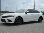 2023 Honda Civic Hatchback Sport Touring