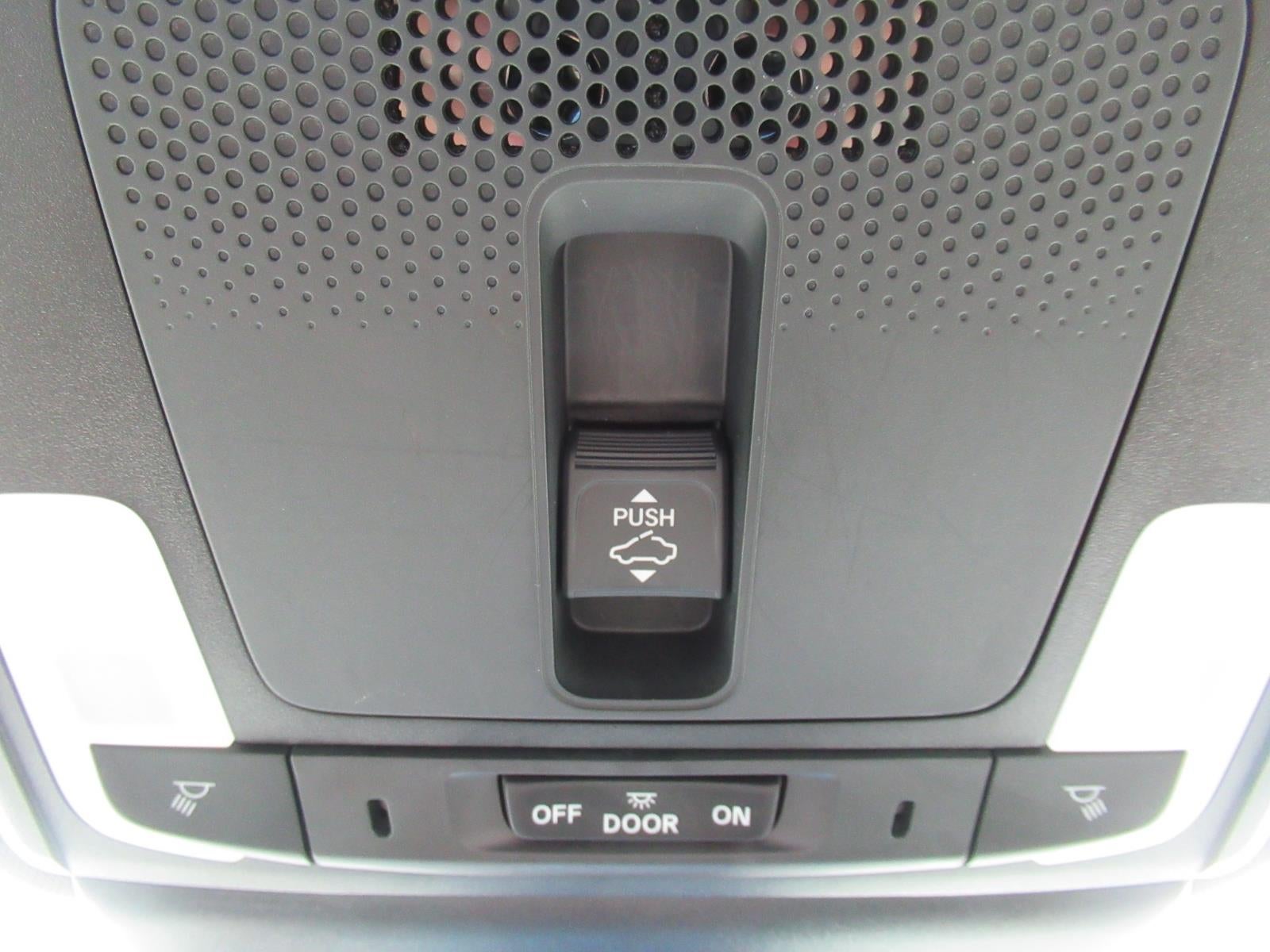 2023 Honda Civic Hatchback Sport Touring