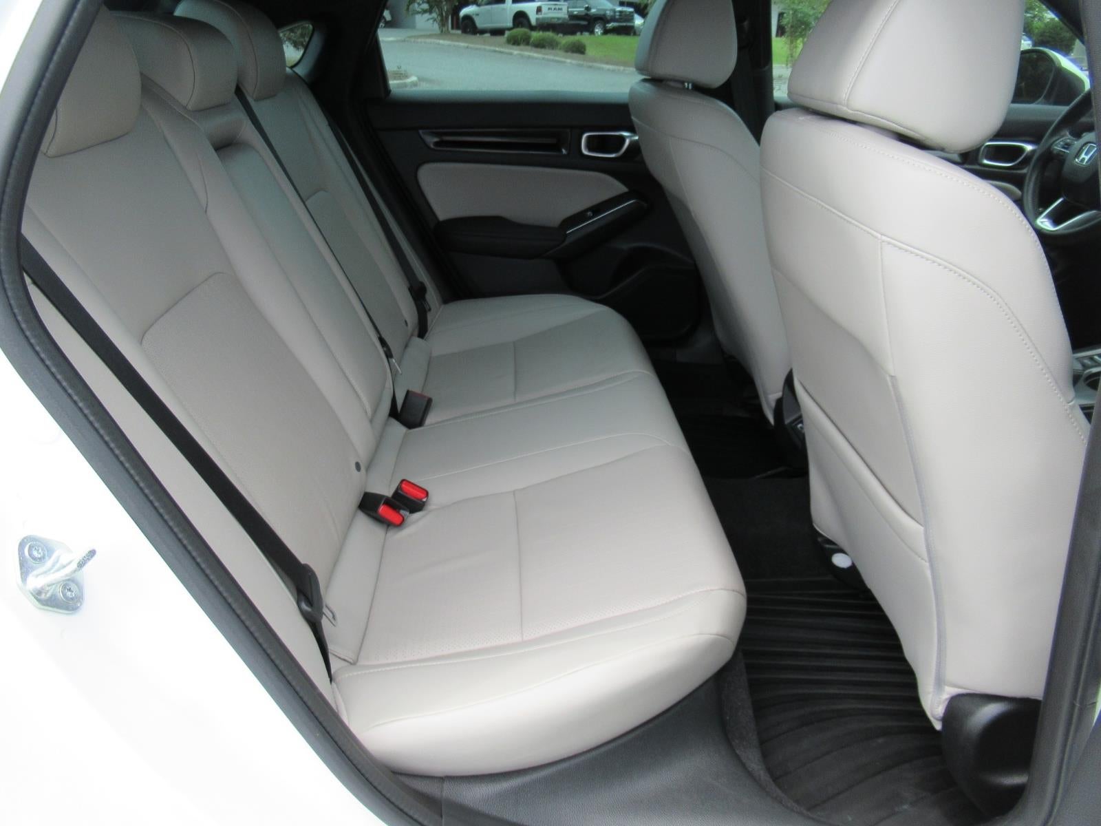 2023 Honda Civic Hatchback Sport Touring