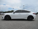 2023 Honda Civic Hatchback Sport Touring