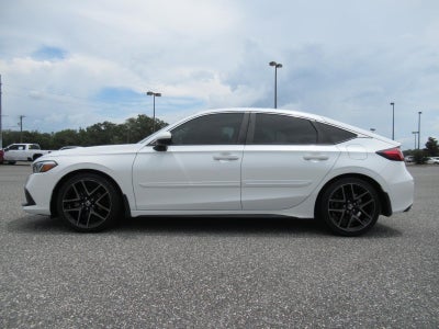 2023 Honda Civic Hatchback Sport Touring