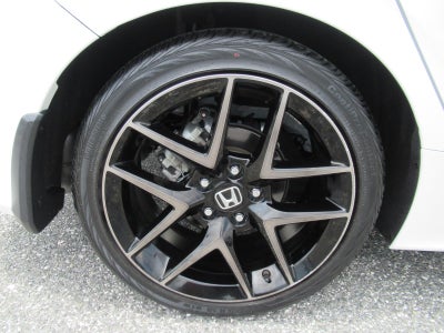 2023 Honda Civic Hatchback Sport Touring