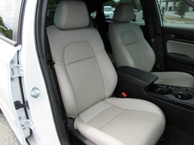 2023 Honda Civic Hatchback Sport Touring