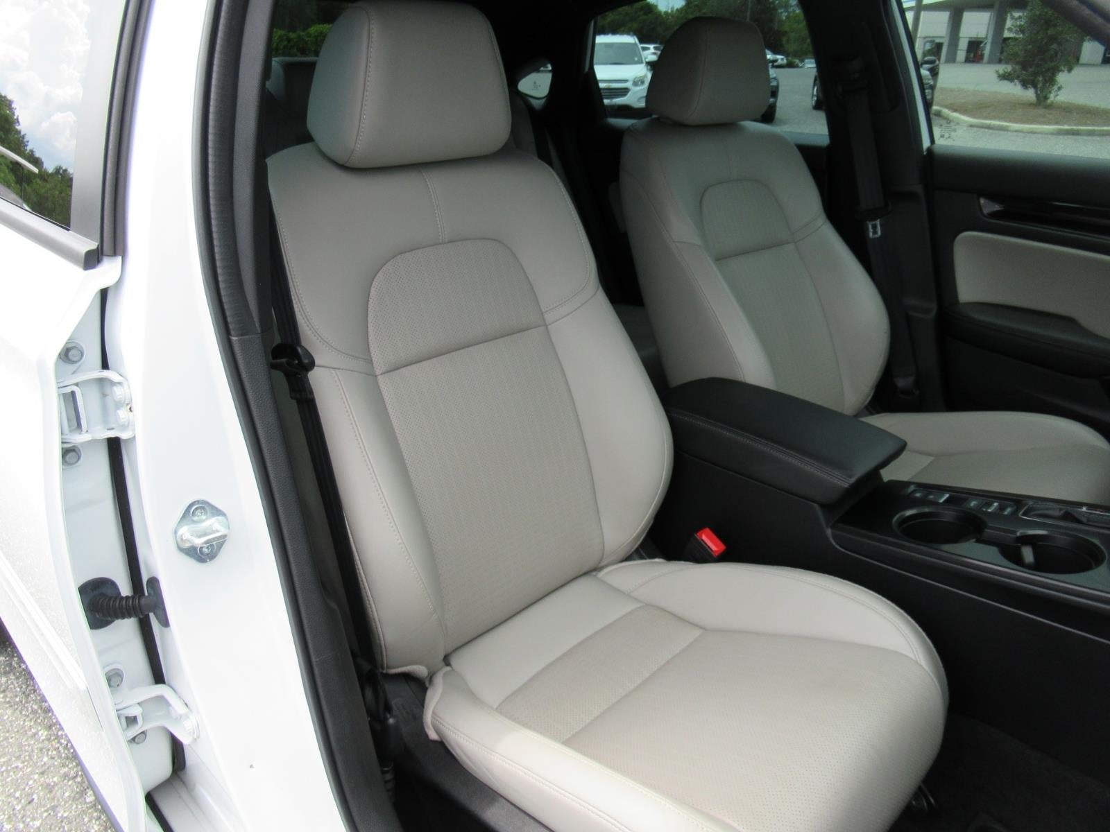 2023 Honda Civic Hatchback Sport Touring